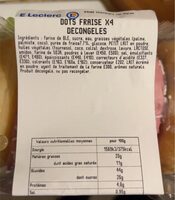 Donuts