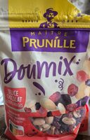 Délice chocolat et fruits rouges