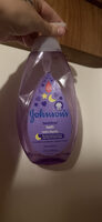 Bedtime Bath
