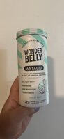 Wonder Belly Antacid