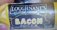 Bacon Grills