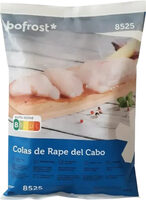 Colas de Rape del Cabo