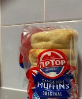 English Muffin