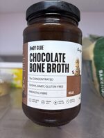 Chocolate Bone Broth