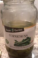 Cornichons