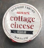 Cottage Cheese Regular