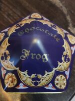 Chocogrenouille