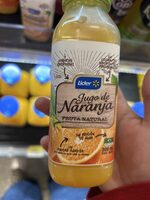 Jugo de Naranja