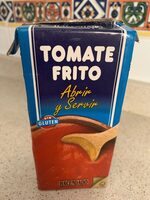 Tomate Frito