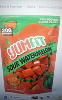 Yumfit Sour Watermelon