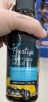 Craft BBQ SAUCE
