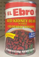 Red Kidney Beans