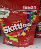 Skittles