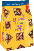 Leibniz fun bites