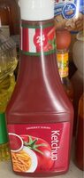Tomato ketchup