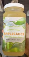 Applesauce
