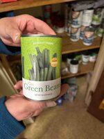 Cut Green Beans
