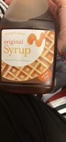 Original Syrup