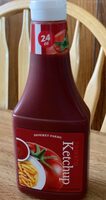 Tomato Ketchup