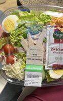 Classic Chef Salad