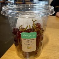 Grapes