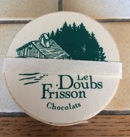 Bonbon de chocolat