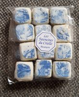 Les Faïencines du Criollo