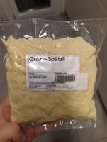 Quark-Spätzli
