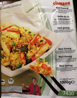 Nasi Goreng