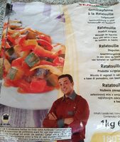 Ratatouille