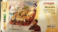 Moussaka