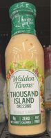 Waldens farm thousand island dressing