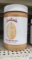 Classic Peanut Butter