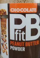 Peanut butter