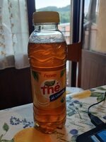 Thé al limone