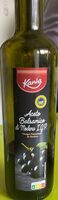 Aceto balsamico di modena igp