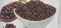 Organic sweet cacao nibs
