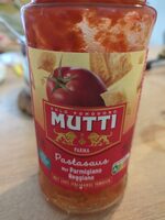 Pastasaus