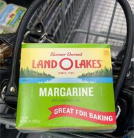Margarine