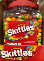 Skittles