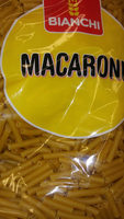 Macaroni