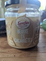 Senfas