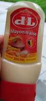 Mayon(n)aise