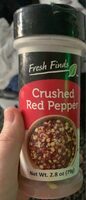 Crushed Red Pepper
