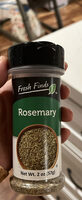 Rosemary