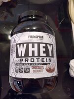 Whey protein