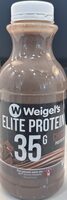 Elite Protein - Chocolate
