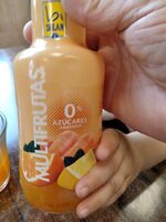 Multifrutas