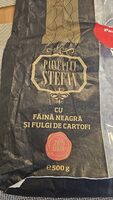 Pâinea lui Ștefan