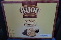 Sablés Viennois